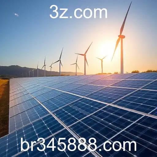 Avanços Tecnológicos Impulsionam Setor Energético no Brasil