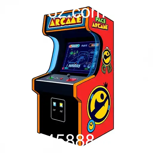 A Nostalgia e o Fascínio dos Jogos de Arcade: Uma Categoria Atemporal