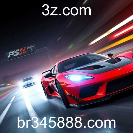 A Ascensão do BR345 Com no Mundo dos Jogos