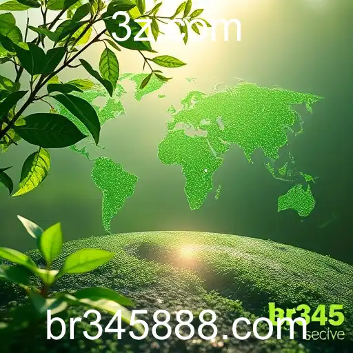 Transformações Digitais e Sustentabilidade: O Novo Paradigma da BR345