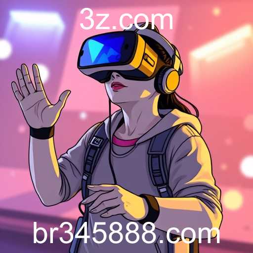 Revolução nos Jogos Online: BR345 e o Futuro das Plataformas Virtuais