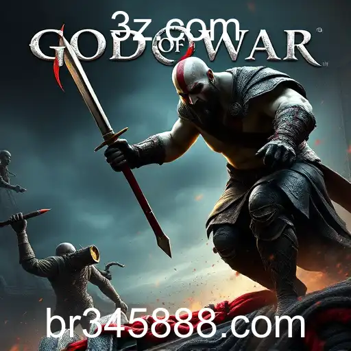 Br345.com: Revolucionando o Mundo dos Jogos em Português