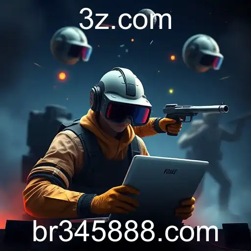 Evolução dos Jogos Online no Brasil