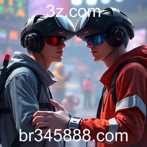 Inovações e Tendências no Mundo dos Jogos em 2025