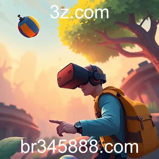 Tendências e Inovações no Mundo dos Jogos Online