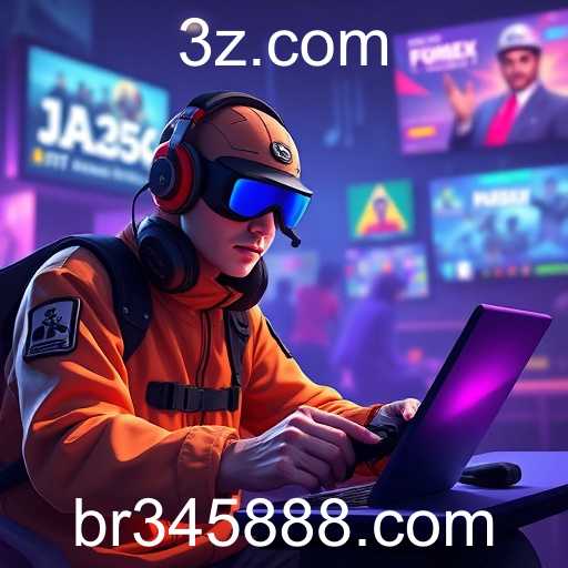 Tendências e Novidades no Universo dos Jogos Online