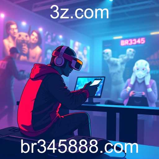 O Impacto dos Jogos Online em 2025