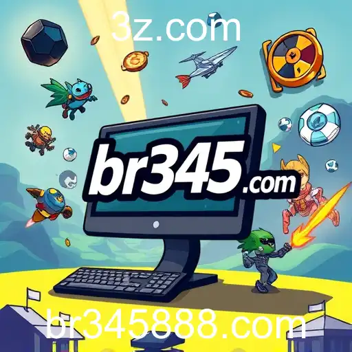 A Revolução dos Jogos Online no Brasil