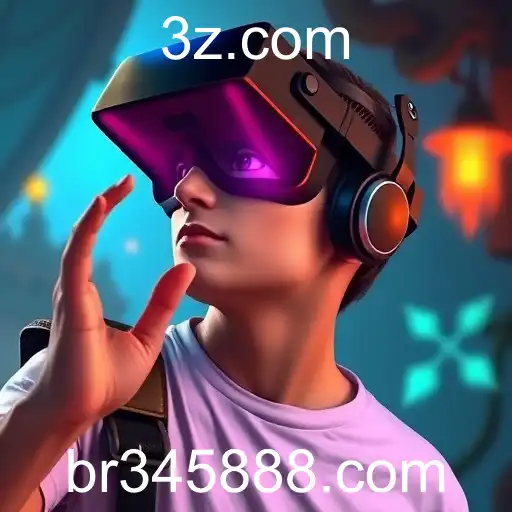 Revolução no Universo dos Jogos com VR e AR