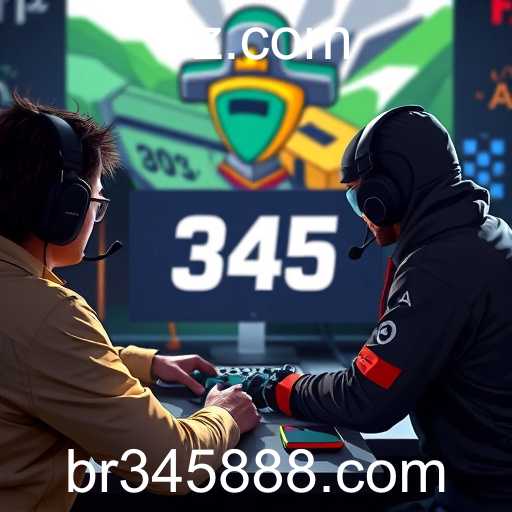 Transformação do Mercado de Jogos Online