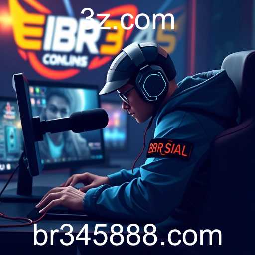 Revolução do BR345 Com nos Jogos Virtuais