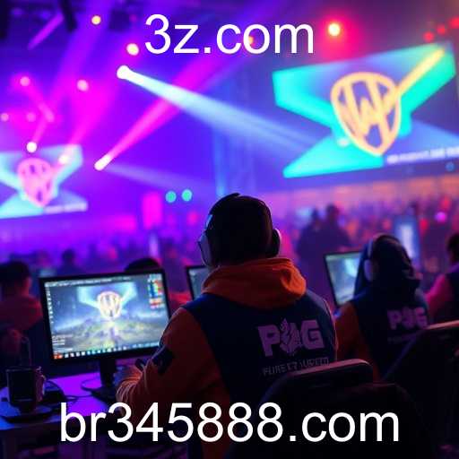 A Revolução dos eSports no Brasil