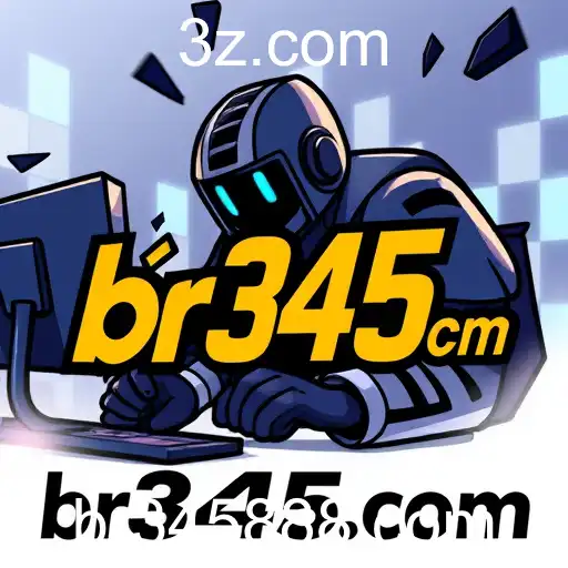 A Ascensão de br345 com no Mundo dos Jogos Online