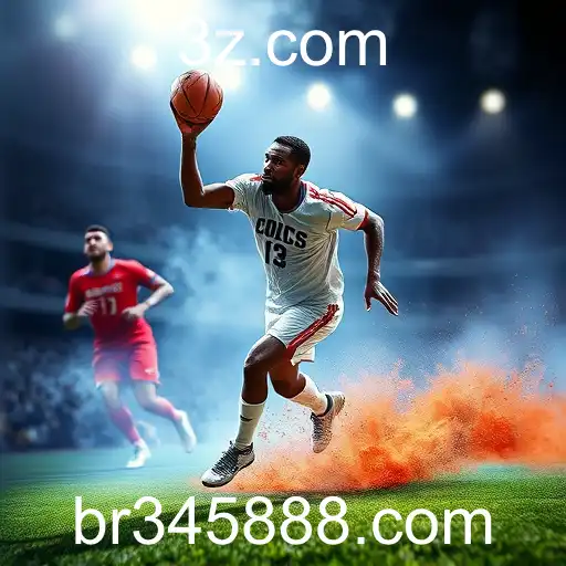 Explore a Categoria de Jogos 'Esportes' no br345 com