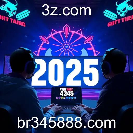 A Ascensão dos Jogos Brasileiros em 2025
