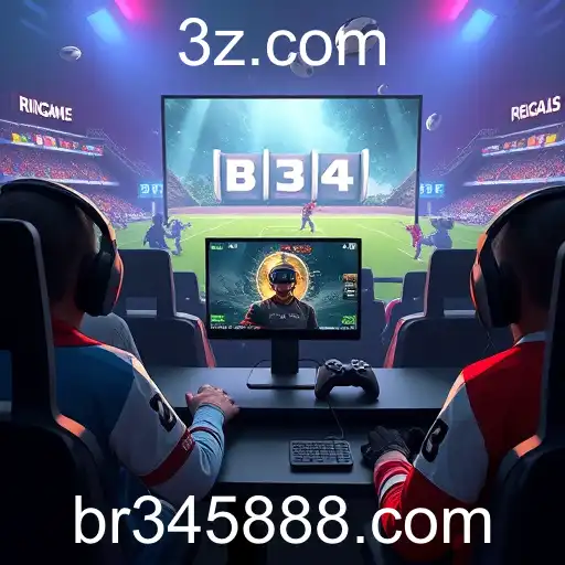 Tendências Atuais no Mundo dos Jogos Online em Português