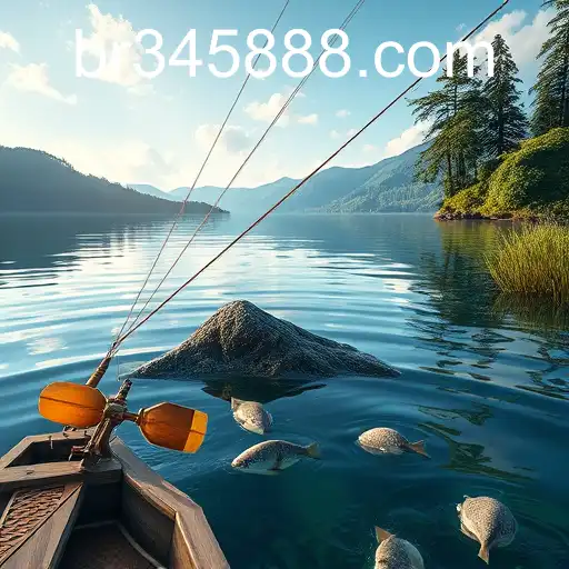 Exploring the Exciting World of Fishing Games with phl345 com