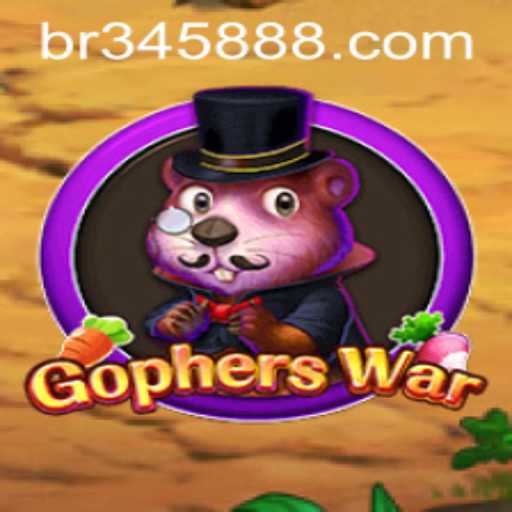 GophersWar: The Ultimate Strategic Experience