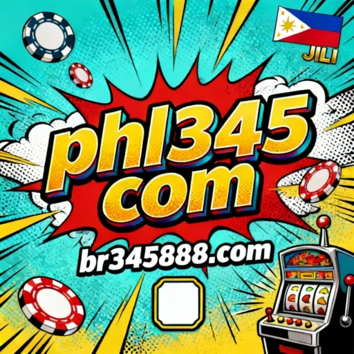 phl345 com logo